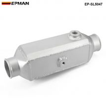 Universeller, leichter Turbo-Wasser-zu-Luft-Ladeluftkühler EP-SL5047 aus Aluminiumstange und Platte zur Frontmontage
