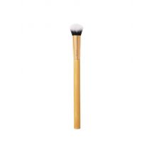 1PCS Professional Makeup Brushes Bamboo Handle Powder Brush Multifunction  Foundation Brush Blush Shadow Make Up Brush