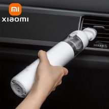 XIAOMI MIJIA ręczny przenośny odkurzacz do domu bezprzewodowe odkurzacze do maszyny do czyszczenia