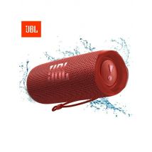 Original JBL FLIP 6  Support APP Bluetooth Speaker  IPX7 Waterproof Outdoor Stereo Bass Music Track Speaker Independent Tweeter