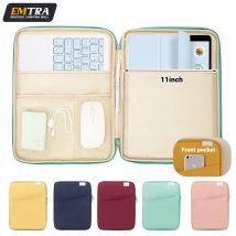 Etui na tablet 9-11 cali do iPada Air 4 5 Pro 11 Mini 5 6 Etui na iPada do XiaoMi 5 Samsung Huawei