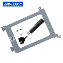 For Dell XPS 15 9550 9560 9570 7590 P56F Precision 5510 5520 5530 5540 Laptop SATA Hard Drive HDD SSD Connector Flex Cable Stand