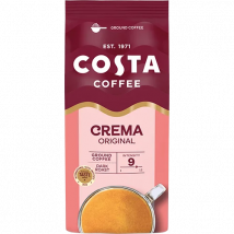 Costa Coffee Cafe Crema Kawa Mielona 200g