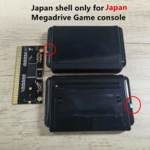 KY Technology MD FlashKit Card Rewritable Electroless Gold PCB Card For Sega Megadrive Genesis Video Game Console Cartridge
