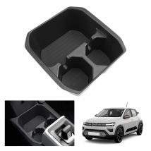 RUIYA per Dacia Spring Electric EV 2025 2026 Auto Console Centrale Scatola di Immagazzinaggio Auto Interni Dacia Primavera 2025 Accessori