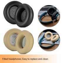 Hochwertige Ohr polster Kissen bezug für b & o beoplay h6, h7, h9, h9i, hx h9gen3 Headsets Ärmel Ohrmuscheln Memory Foams Ohr polster Ersatz