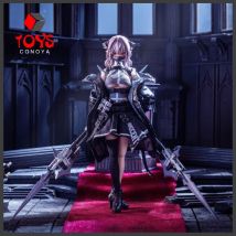 HASUKI CS017 CS018 PA009 1/12 Skala Schwester Friede Action Figur 6'' Weibliche Soldat Figur Modell Vollen Satz Sammeln Spielzeug