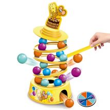 Lernspielzeug Memory Balance Spielzeug Brettspiel Kinderset Stapelspiele Familie Interaktive Tischspiele Spielzeug