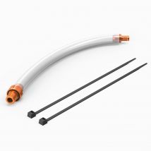 NICECNC For 1998-2024 KTM EXC 300 EXC XCW EXC-F TPi 6D 530 500 450 400 350 300 250 200 150 125 SX XC F Motorcycle Oil Drain Tool