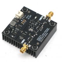 300 MHz-2.8 GHz 1 W Amplificatore di potenza RF a banda larga 433 M 868 M 915 M 2.4 Ghz PA segnale Boost per GPS WiFi SDR Walkie Talkie e radio LoRa