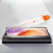 Dust Free Easy Auto Installation Tool for Vivo X300 Pro VivoX300 X300pro 9D Tempered Glass Screen Protectors Protective Film