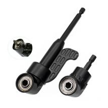 105 stopni 1 4 chwyt sześciokątny wiertło magnetyczne przedłużenie kątowe śrubokręt śrubokręt kątowy akcesoria do elektronarzędzi