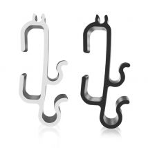 Vr Datenkabel Organizer Kabel Draht wickler Clips Schnalle für Oculus Quest 2/Pico 3