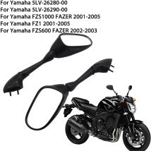 Specchietto retrovisore moto accessori moto specchietto laterale per Yamaha Mirrors Mirrors specchietti retrovisori moto