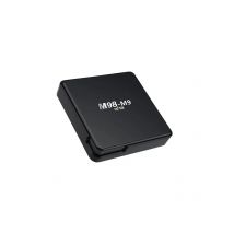 M98 M9 ATV Smart Android TV Box Android 10.0 2GB 16GB 4G 5G Dual Wi Fi HD 4K BT 5.0 Media Player Allwinner H313 Quad Core TV Box
