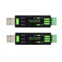 USB zu RS232/RS485 Universal Serial Communication Converter FT232RNL Chip-Lösung