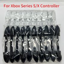 20pcs/lot for Xbox Series S X Game Controller Joystick LB RB Button Bumper Trigger Stick Replacement