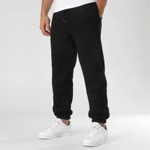2023 frühling herbst neue stil männer reine farbe lose unelastische verdicken gefesselt Hosen Männer Casual Mode atmungsaktivität Sport Hose