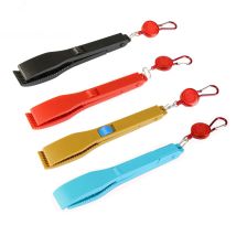 Multifunctional Fishing Fish Clip Hand Controller Tackle Tool Fishing Body Grip Clamp Gripper Grabber with Lock Switch