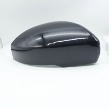 Right  side / Replacement Car Wing Mirror Cover for Range Rover Sport  2014-2018  Gloss Black painted
