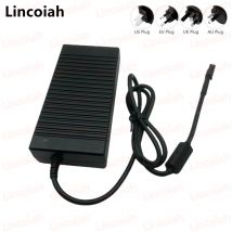 Alimentatore adattatore CA/CC per FANATEC Boost Kit 180 (8NM) Fanatec CSL DD / GT (Gran Turismo) DD Pro