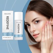 Pore-Minimizing Toner - A Cleansing, Moisturizing & Hydrating Toner for Refining Pores, Nourishing Skin