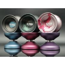Sense Code 2,0 Professional Advanced Competitive Metal 1Ayoyo