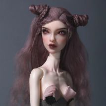 Fantasy Angel 1/4 Duffy BJD Puppe Super Fashion Mode MSD Harz Spielzeug