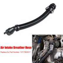 Entlüftungsschlauch für Lufteinlass # 13717823517   Für BMW 1 2 3 4 5 7 SERIE X1 X3 X4 X5 F20 F22 F30 F32 F36 F10 G11 G01 # 13717823517