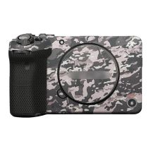 FX30 Decal Skin Vinyl Wrap Film Camera Body Protective Sticker Protector Coat For Sony FX30 ILME-FX30 FX 30 camera stickers