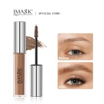 IMAGIC 6 farben Langlebige Wasserdichte Augenbrauen Färben Creme Augenbraue Schatten Make-Up Schönheit Werkzeug Augenbraue Gel Enhancer Augenbrauen