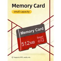 Small capacity Memory card  64MB 128BM 256MB 512MB micro card 128M SD card micro card