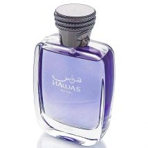 Hawas for Him de Rasasi 100ml: Frescura, Elegancia y Carácter Masculino en Cada Gota