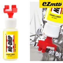 Fahrradkette Schmiermittel Applikator Fahrradkette Getriebe Öler Reiniger für Motorrad Fahrradkette Tägliche Pflege