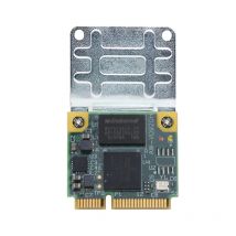 Original BCM970015 BCM70015 Hardware Video AW-VD920H High Mini PCI-E Adapter Karte