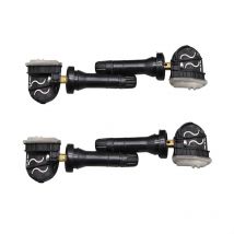 4SZT DO 2014-2022 FORD MUSTANG 2017-2021 FORD FUSION 315MHz CZUJNIK CIŚNIENIA W OPONACH FORD TMPS CZUJNIK HC3T-1A180-AB HC3T-1A150-AA