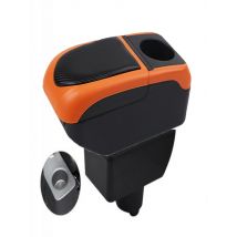 For Car New Geely MK gc6 Armrest Box Interior Parts Center Console Arm Storage Elbow Rest