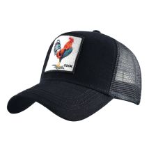 Cappello lavorato a maglia invernale Harajuku Y2K moda donna caldo spesso uomo Hip Hop foro per spilla zucchetto cappello corto berretto basic unisex