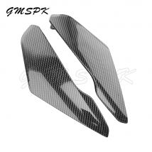Modello in fibra di carbonio Serbatoio moto Rivestimento laterale Copertura Carena adatta per SUZUKI GSXR 600 750 GSXR600 GSXR750 K4 2004 2005