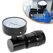 TM 66841 Mini Ventil Frühling Tester & Mess Combo Mechanische für Schraubstock oder Arbor Drücken
