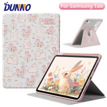 Tablet-Hülle für Samsung Galaxy Tab A9 Plus S9FE S10 FE(2025) 10,9 Zoll S8/S7 11 Zoll S7+/S8+/S9+/S10+ 12,4 Zoll S6 Lite 10,4 Zoll Hülle