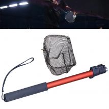 Tennis Ball Retriever Kleine Bälle Sammler Teleskop Tischtennis Picking Tischtennis Ball Picker Net Lagerung Container