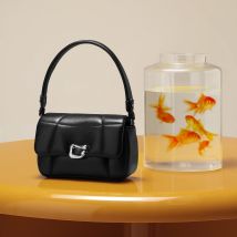 Itamood geste ppte original Hardware Handtasche Einhand Damen kleine quadratische Tasche Designer inspirierte Handtasche