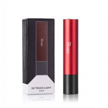 DSPIAE 365NM UV UV-T Nano Violett Taschenlampe 1200 mah Batterie Hand Werkzeug 3 Gänge Adust Micro-USB 120*45*30mm