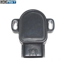 Drosselklappensensor 22633-AA151 für Subaru Legacy Impreza Outback Forester Auto Auto Teil 22633-AA15B A22-667R00