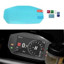 For Ducati Hypermotard 950 Motorcycle Cluster Scratch Screen Protection Film Streetfighter Panigale V2 Supersport 950 / S 2021