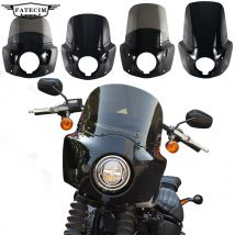 Owiewka motocyklowa Road Warrior do Harley Davidson FXBB Softail Street Bob Low Rider Dyna Super Glide FXD