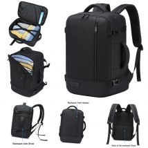 zaini da viaggio 40x20x25 ryanair Bagaglio a mano con scomparto per laptop bagaglio portatile studenti d'affari borsa da cabina scolastica