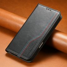 Custodia di Lusso in Pelle con Porta Carte per Honor Magic 8 Lite 7 Pro Magic6 5G, Cover a Libro per Honor Magic 7 Lite Magic 6 8 Pro 5 Lite Funda
