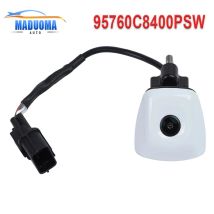 New MADUOMA 95760-C8400 95760-C8400-PSW 95760C8400PSW Reversing Camera For Hyundai i20 Car Accessories